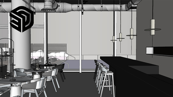 3D-Graphic-Academy-corso-rendering-interni-Sketchup-view02