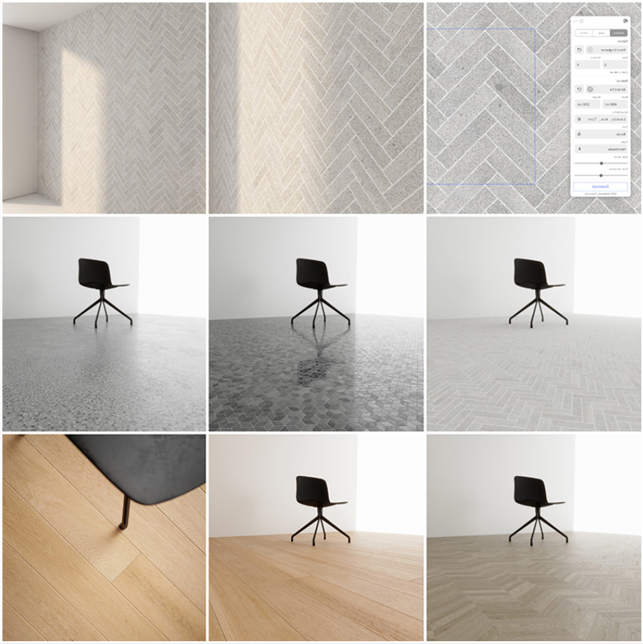 3DGraphicAcademy-corso-rendering-interni-D5-Render-04